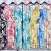 Bluzki Damskie, Size uni, paczka 6szt, mix kolor (Sao chép)