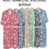 Sukienki damskie , Size l/xl-xl/2xl,paczka 12szt, mix kolor (Sao chép)