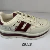 Buty Sportowe DAMSKIE (36-41, 12par)