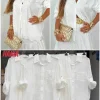 Komplety damskie ư, Size 8-16 lat,paczka 5szt, 1kolor (Sao chép)