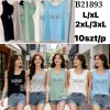 Bluzki damskie ,size l/xl-2/3xl,paczka 10szt,mix kolor (Sao chép)