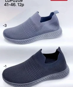 Buty Półbuty MĘSKIE (41- 46, 12par)