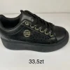Buty Sportowe DAMSKIE (36-41, 12par)