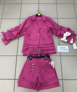 Komplety DZIECIĘCA , Size 6-16 lat,paczka 6szt, 1kolor (Sao chép)