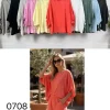 Komplety damskie,size uni,paczka 6szt, mix kolor (Sao chép)