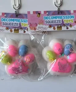 ZABAWKI Squeeze,12szt/Paczka (Sao chép)