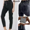 Jeansy damskie ,size 30-36,paczka 12szt,1kolor (Sao chép)