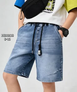 Spodenki DZIECIĘCA , Size 8-16 lat,paczka 5szt, 1kolor (Sao chép)