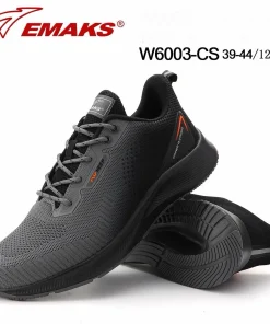 Buty Sportowe MĘSKIE (39-44, 12par)