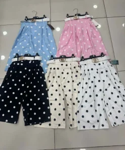 Spodnie DZIECIĘCA, Size 4-14 lat,paczka 6szt ,1 kolor