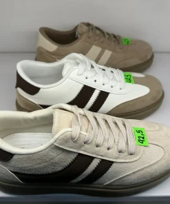 Buty Sportowe DAMSKIE (36-41, 12par) (Sao chép)