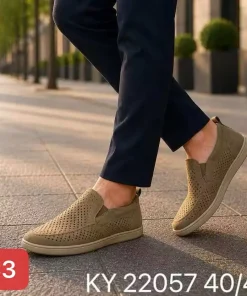 Buty Półbuty MĘSKIE (40-45, 12par)