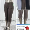 Legginsy Damskie, Size s-xl, paczka 12szt, mix kolor (Sao chép)