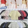 Komplety damskie ,size uni,paczka 6szt,mix kolor (Sao chép)