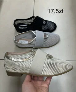 Buty Mokasyny DAMSKIE (36- 41, 12par)