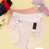 Majtki Damskie, Size l-2xl, paczka 24szt, mix kolor (Sao chép)