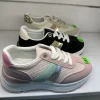 Buty Sportowe DAMSKIE (36-41, 12par) (Sao chép)