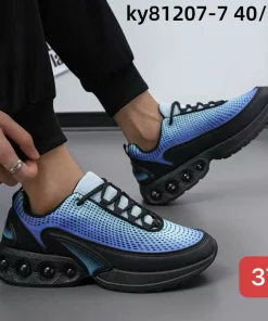 Buty Sportowe MĘSKIE (40-45, 12par)