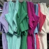 Bluzki damskie ,size uni,paczka 6szt,mix kolor (Sao chép)