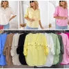 Komplety damskie wloskie, Size uni ,paczka 6szt, mix kolor (Sao chép)