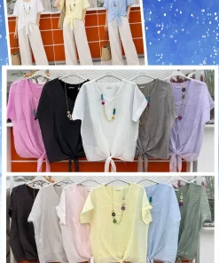 Swetry damskie , Size uni,paczka 6szt, mix kolor (Sao chép)