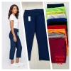 Legginsy Damskie, Size s-xl, paczka 12szt, mix kolor (Sao chép)