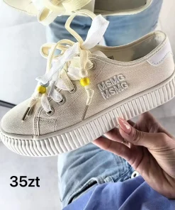Buty Sportowe DAMSKIE (36- 41, 12par)