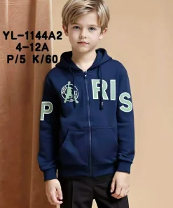 Bluzy DZIECIĘCA, Size 4-12lat,paczka 5szt ,1 kolor