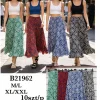 Spódnica damskie ,size m/l-xl/2xl,paczka 12szt,mix kolor (Sao chép)