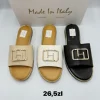 Klapki DAMSKIE (36-41, 12szt) (Sao chép)