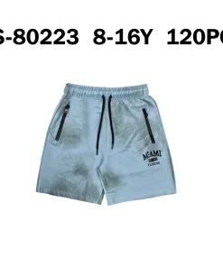 Spodenki DZIECIĘCA ,size 8-16lat,paczka 5szt,1kolor