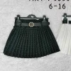 Sukienki DZIECIĘCA , Size 4-14lat, paczka 6szt, 1kolor (Sao chép)