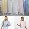 Komplety damskie wloskie, Size uni ,paczka 6szt, mix kolor (Sao chép)