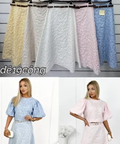 Komplety damskie wloskie, Size uni ,paczka 6szt, mix kolor (Sao chép)