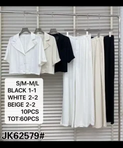 Swetry damskie, Size uni,paczka 10szt,mix kolor (Sao chép)
