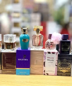 perfrum 50 ml – Damskie,1 szt (Paczka 12 szt) (Sao chép)
