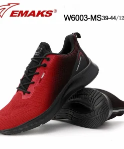 Buty Sportowe MĘSKIE (39-44, 12par)
