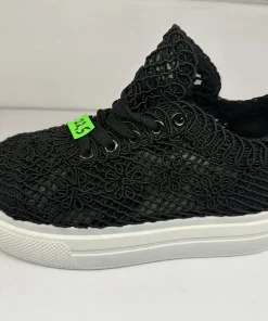 Buty Sportowe DAMSKIE (36-41, 12par)