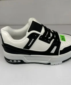 Buty Sportowe DAMSKIE (36-41, 12par) (Sao chép)