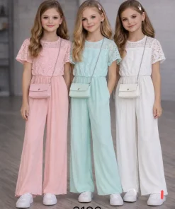 Komplety DZIECIĘCA,size 6-16lat,paczka 6szt,1kolor (Sao chép)