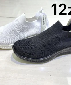Buty Półbuty DAMSKIE (36-41, 12par) (Sao chép)