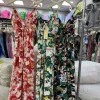 Sukienki Damskie, Size m-xl, paczka 12szt, mix kolor (Sao chép)