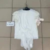Bluzki DZIECIĘCA,size 116-146,paczka 6szt, 1 kolor (Sao chép)