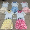 Komplety DZIECIĘCA , Size 6-16 lat,paczka 6szt, 1kolor (Sao chép)
