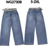 Jeansy damskie ,size l-4xl,paczka 10szt,1kolor (Sao chép)