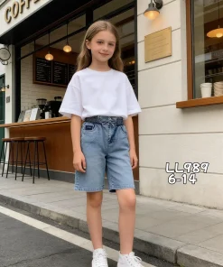 Spodenki DZIECIĘCA , Size 8-16 lat,paczka 5szt, 1kolor (Sao chép)