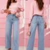 Spodenki jeansowe damskie, Size 32-42,paczka 10szt, 1kolor (Sao chép)