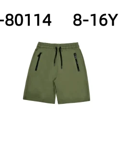 Spodenki DZIECIĘCA,size 8-16lat,paczka 5szt ,1kolor