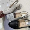 Buty Półbuty DAMSKIE (36-41, 12par) (Sao chép)