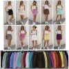 Bluzki Damskie, size uni, paczka 6szt, 1 kolor (Sao chép)